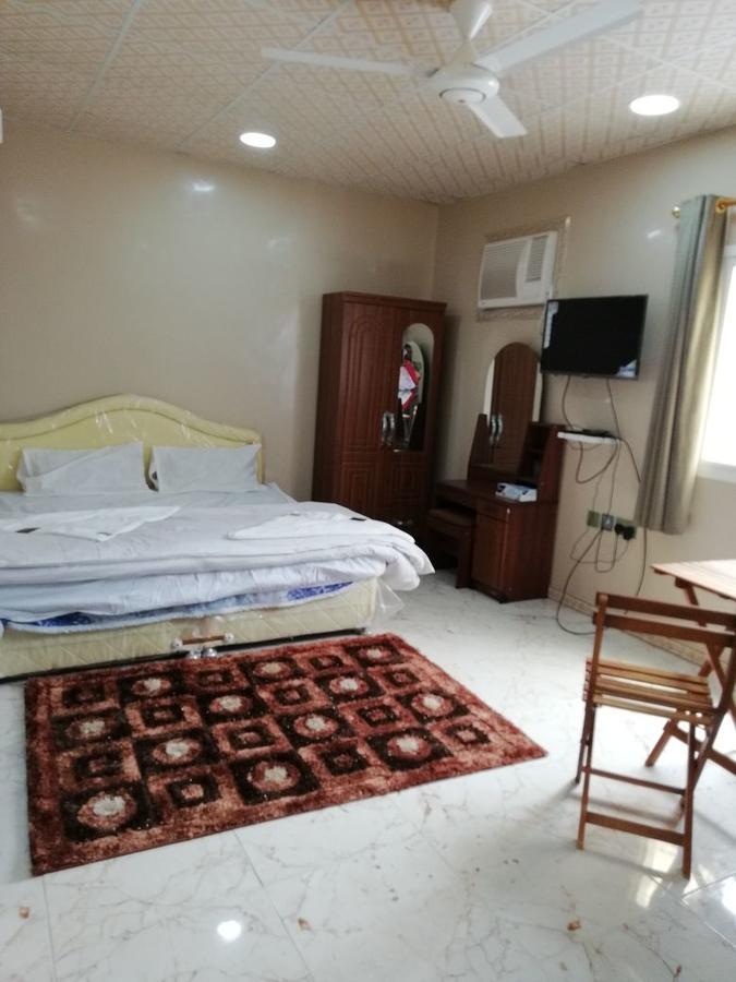 Green Guest Resort - Alnuzul Alkhdhra Resort النزل الخضراء Bilād Manaḩ Exterior foto